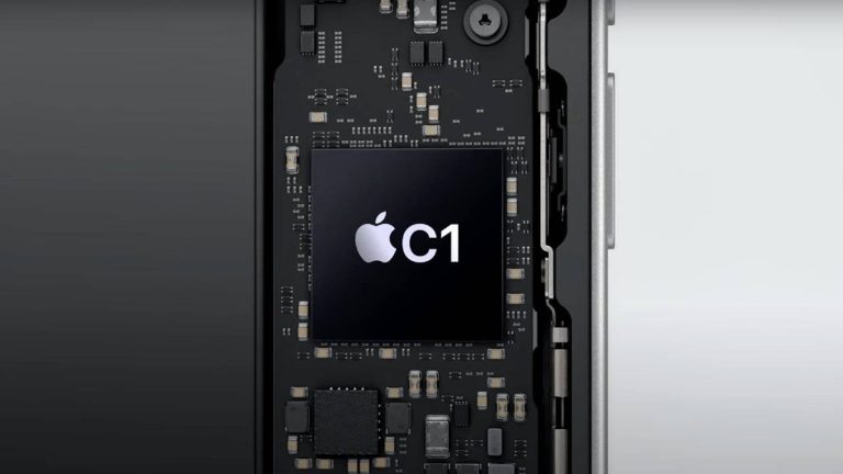 5G modem chip Apple will use on most iPhone 17 models