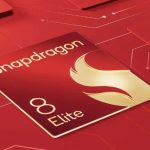 تراشه‌ی Snapdragon 8 Elite