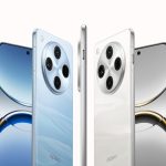 Oppo Find X8 Mini's