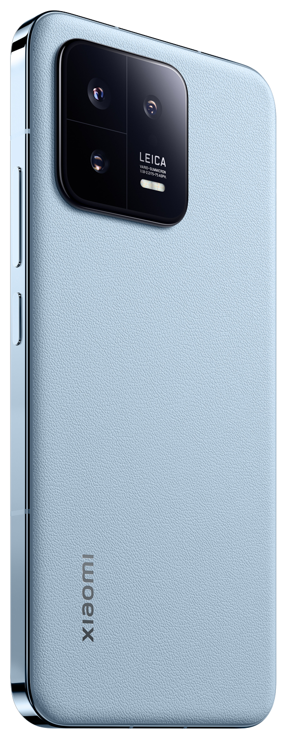 xiaomi-13-blue