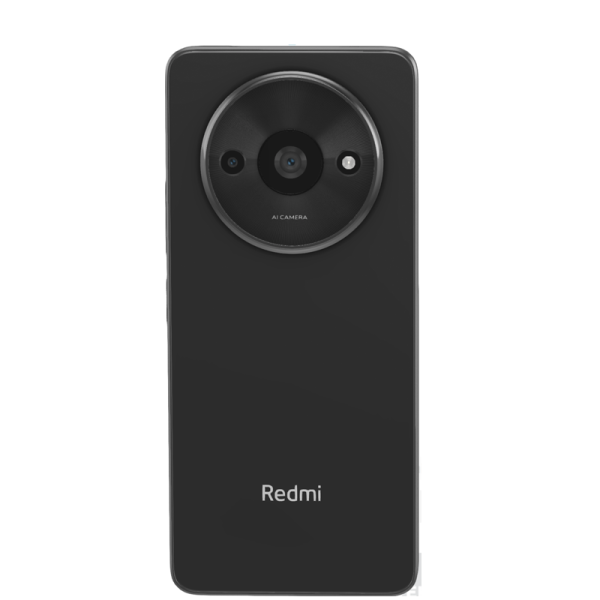 گوشی موبایل شیائومی مدل Redmi A3 دو سیم کارت ظرفیت 128 گیگابایت و رم 4 گیگابایت