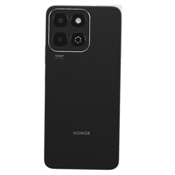 Honor X7c pictures