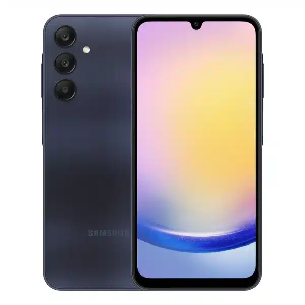 گوشی موبایل سامسونگ مدل Galaxy A25
