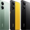 گوشی موبایل شیائومی مدل Poco X7 Pro دو سیم کارت ظرفیت 256 گیگابایت و رم 8 گیگابایت