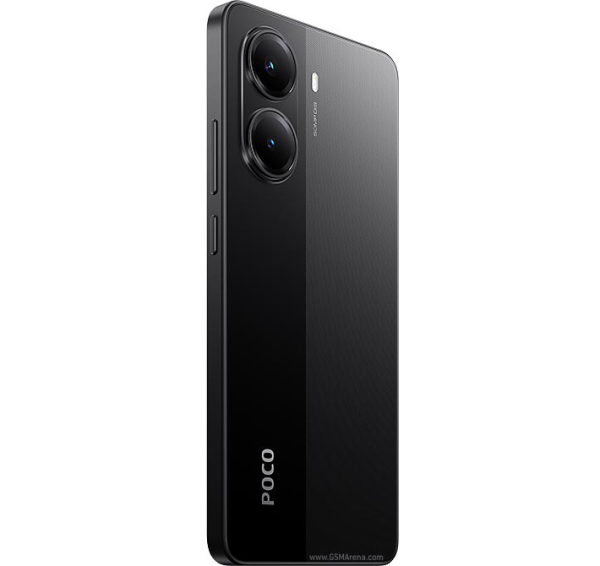 گوشی موبایل شیائومی مدل Poco X7 Pro دو سیم کارت ظرفیت 256 گیگابایت و رم 8 گیگابایت