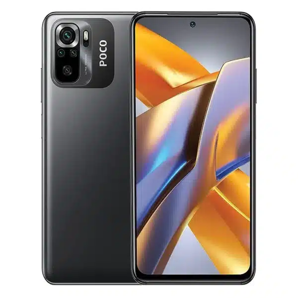 گوشی موبایل شیائومی مدل Poco M5s