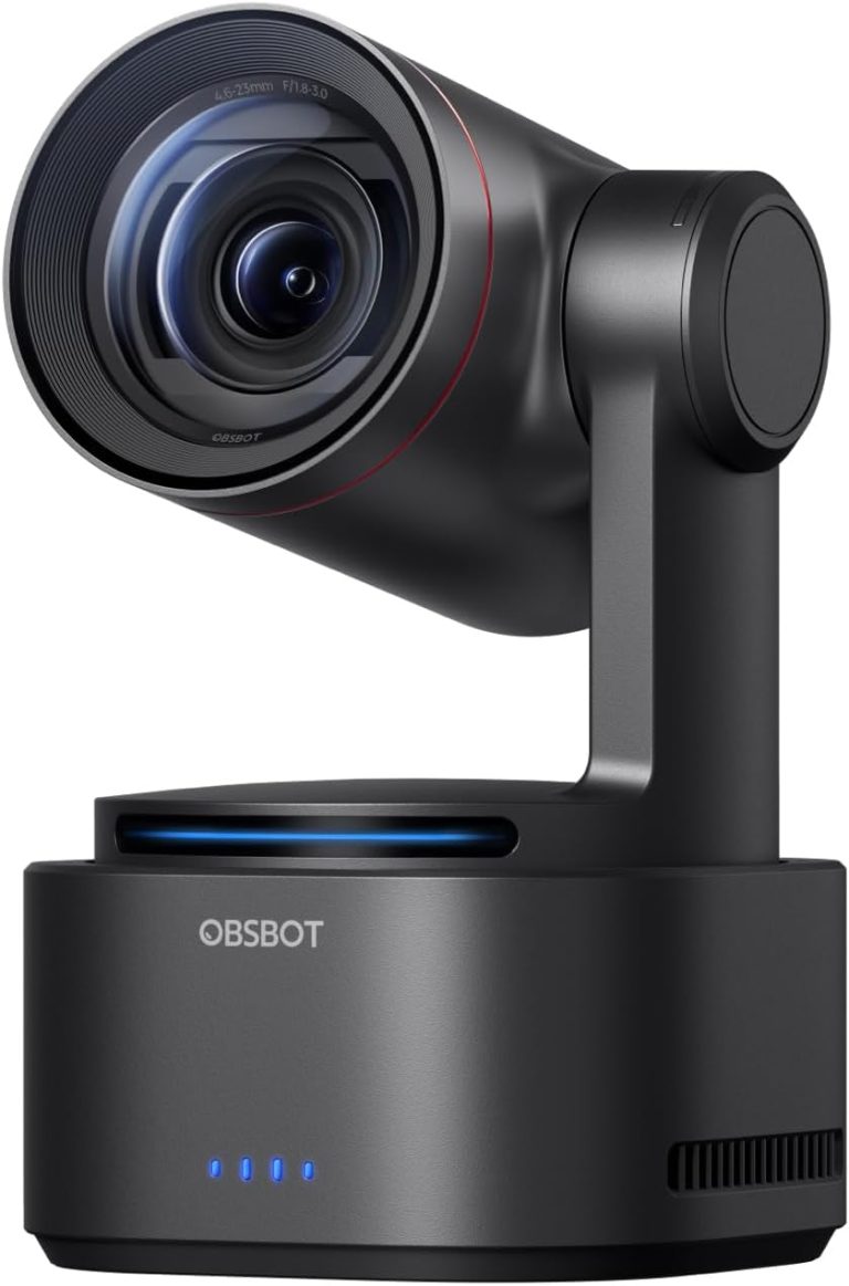 دوربین OBSBOT Tail 2 PTZR