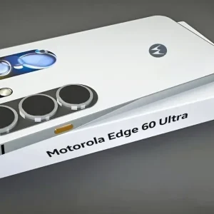 Motorola Edge 60