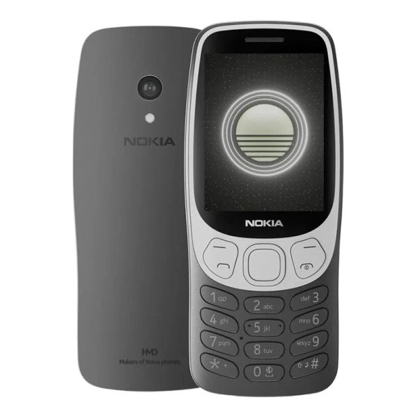 نوکیا 3210