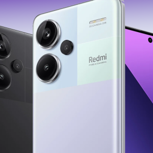 گوشی Redmi Note 13 Pro+ 5G