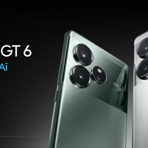 گوشی ریلمی realme-gt-6