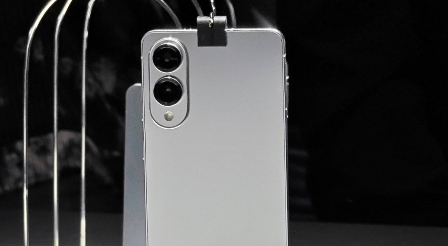 گوشی موبایل سامسونگ مدل Galaxy S25 Edge