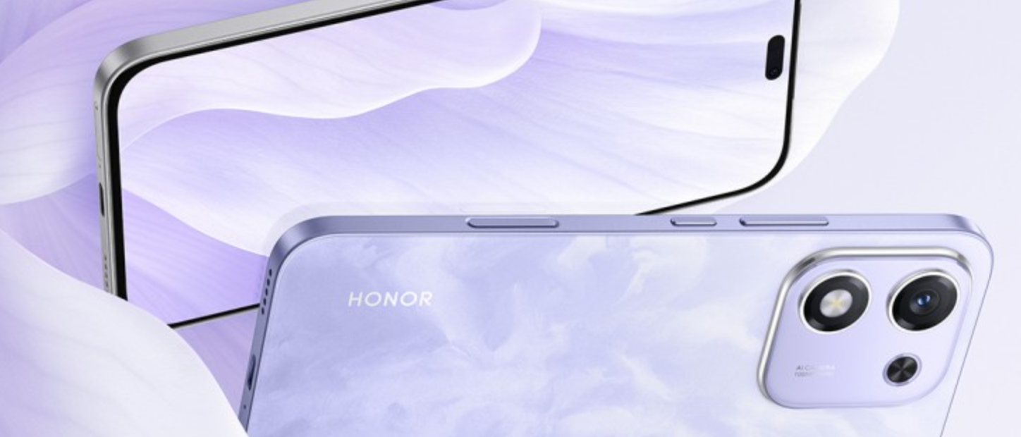 Honor X70i pictures