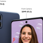 گوشی Galaxy M53 5G