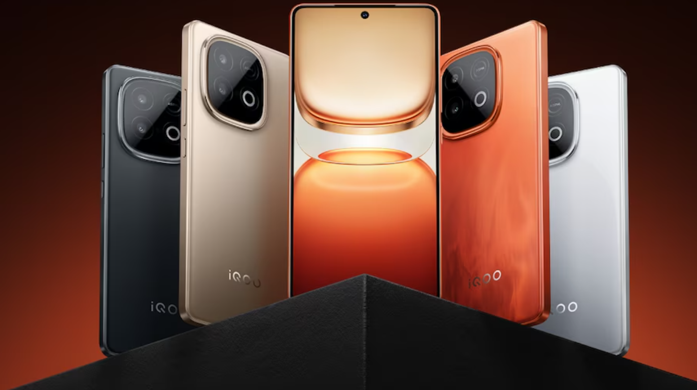 بررسی کامل iQOO Z10 Turbo Pro