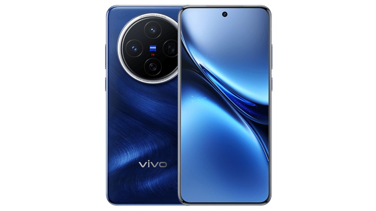 معرفی گوشی هوشمند جدید خود، Vivo X200 Ultra
