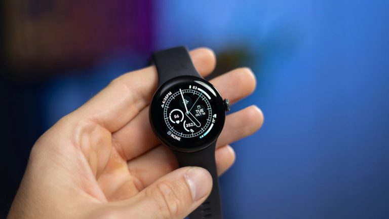 دستیار هوش مصنوعی گوگل در Wear OS