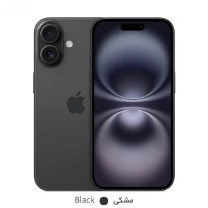 گوشی اپل ایفن 16