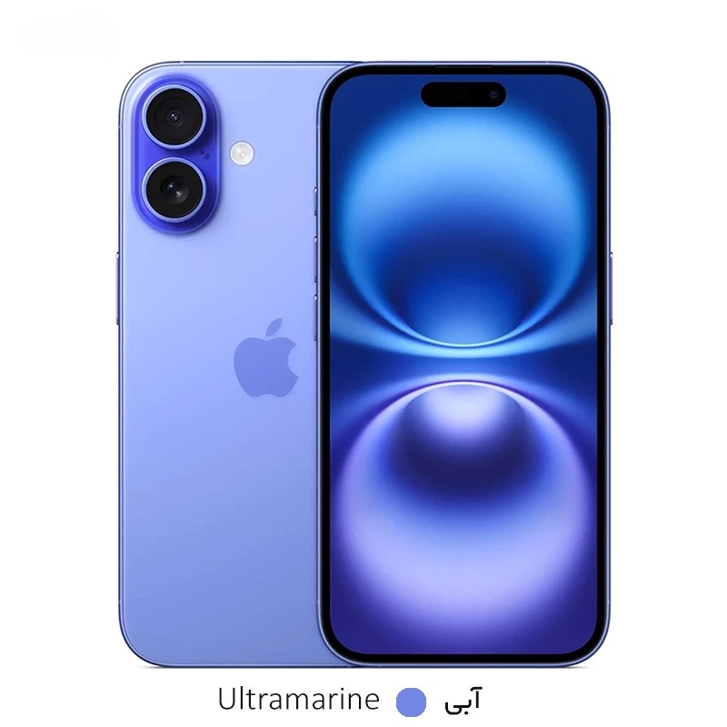 گوشی اپل ایفن 16