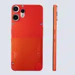 طراحی نهایی گوشی هوشمند CMF Phone 2 Pro