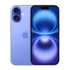 گوشی موبایل اپل مدل (iPhone 16 (Not Active دو سیم کارت ظرفیت 128 گیگابایت و رم 8 گیگابایت - رجیستر شده