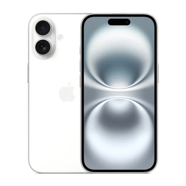 گوشی موبایل اپل مدل (iPhone 16 (Not Active دو سیم کارت ظرفیت 128 گیگابایت و رم 8 گیگابایت - رجیستر شده