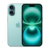 گوشی موبایل اپل مدل (iPhone 16 (Not Active دو سیم کارت ظرفیت 128 گیگابایت و رم 8 گیگابایت - رجیستر شده