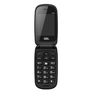 گوشی موبایل داکس 435