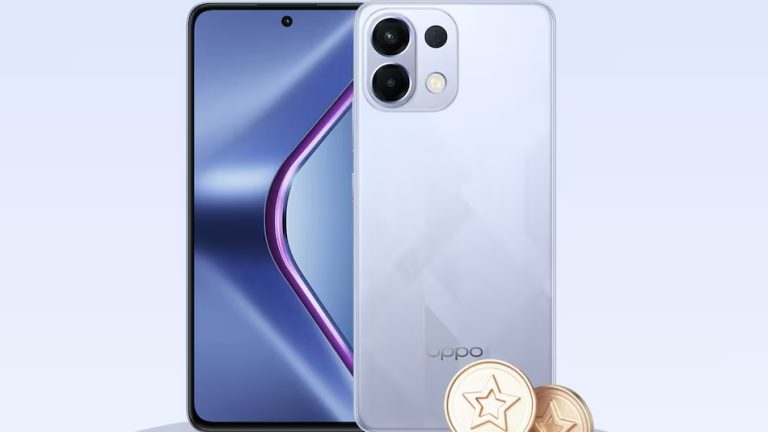 گوشی اوپو Oppo K13 5G
