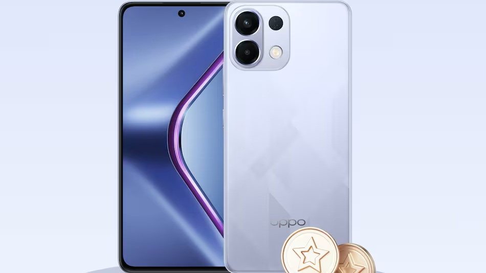 گوشی اوپو Oppo K13 5G