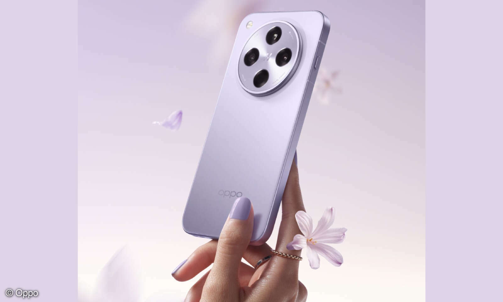 گوشی هوشمند Oppo Find X8s Plus