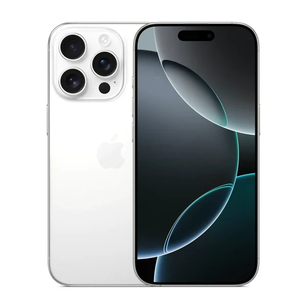 گوشی موبایل اپل مدل iPhone 16 Pro Max ZA/A ظرفیت 256 گیگابایت رم 8 گیگابایت - Active - رجیستر شده