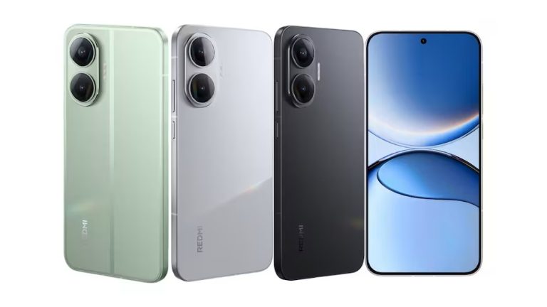 ردمی Redmi Turbo 4 Pro