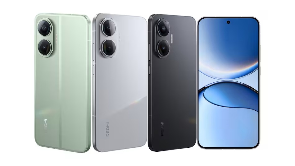 ردمی Redmi Turbo 4 Pro