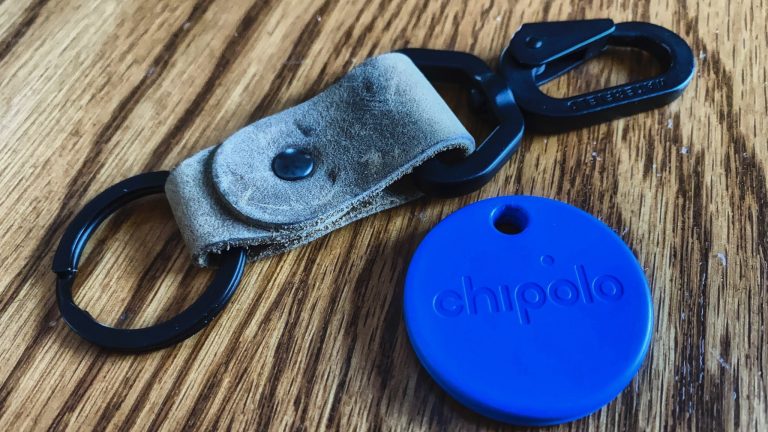 ردیاب Chipolo Pop​