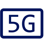 گوشی با فناوری 5g