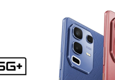 اینفینیکس Infinix Note 50s pictures