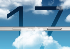 اپل آیفون 17 باریک