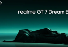 ریلمی gt7