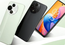 معرفی سری Alcatel V3 5G: بازگشت قدرتمند آلکاتل با نمایشگرهای NXTPAPER و فناوری‌های نوین