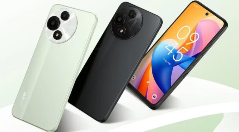 معرفی سری Alcatel V3 5G: بازگشت قدرتمند آلکاتل با نمایشگرهای NXTPAPER و فناوری‌های نوین