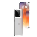 Xiaomi 16: افشای طراحی دو رنگ و دوربین سه‌گانه پیش از رونمایی رسمی