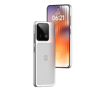 Xiaomi 16: افشای طراحی دو رنگ و دوربین سه‌گانه پیش از رونمایی رسمی