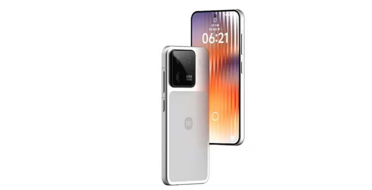 Xiaomi 16: افشای طراحی دو رنگ و دوربین سه‌گانه پیش از رونمایی رسمی