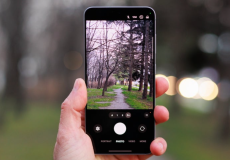 ارتقاء دوربین Galaxy S26