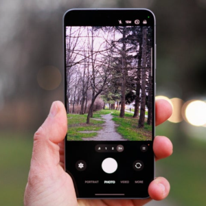 ارتقاء دوربین Galaxy S26