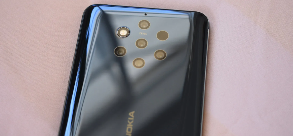 تحلیل دوربین نوکیا 9 PureView در سال 2025: میراث نوآوری یا تکنولوژی منسوخ؟