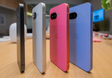 رنگ‌های افشا‌شده برای مدل‌های مختلف Pixel 10