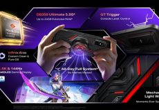 4,500-nit AMOLED display and wireless charging in a mid-range gaming smartphone: Infinix unveils the GT 30 Pro