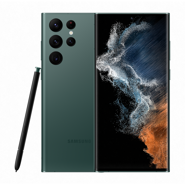 گوشی موبايل سامسونگ مدل گلکسی S22 Ultra 5G ظرفیت 512 گیگابایت - رم 12 گیگابایت